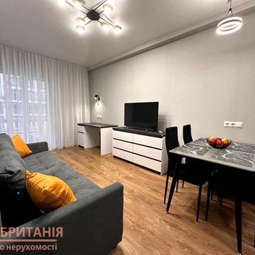 Михайла Максимовича вул. (Онуфрія Трутенка), 24-В