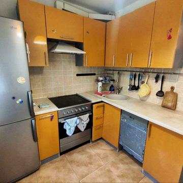 ТЕРМІНОВО! 2к Виноградар пр. Гонгадзе 20-В, 6\12, меблі, техніка 59900