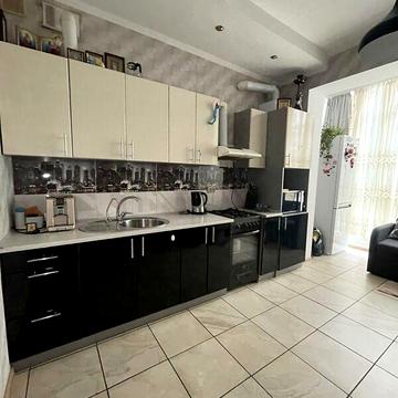 Продаж 1к Квартира Мечникова вулиця ЖК Green Life