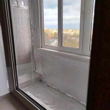 Продаж 2к Квартира Видна вулиця