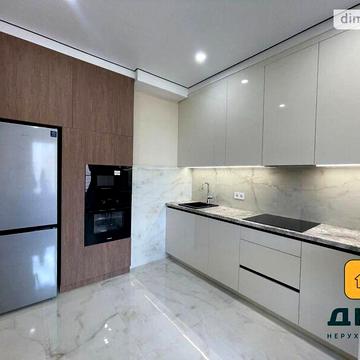 Продаж 1к Квартира Курортний провулок ЖК Атмосфера