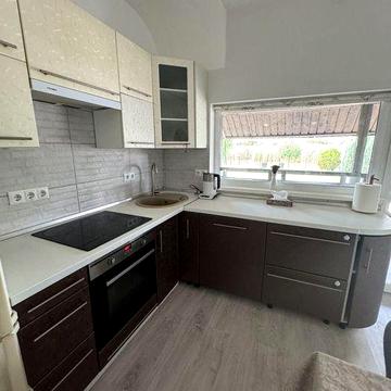 Сдам дом 4к  у реки , левый берег Днепр, Самаровка