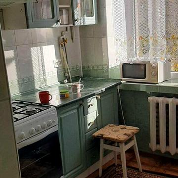 Довгострокова оренда 1к Квартира Стеценка вулиця