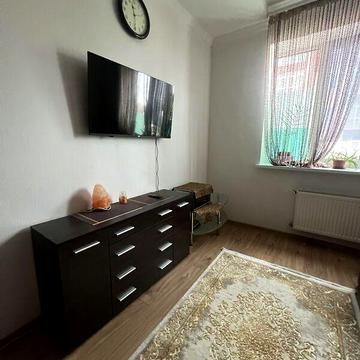 Продаж 1к Квартира Мечникова вулиця ЖК Green Life