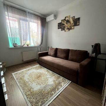 Продаж 1к Квартира Мечникова вулиця ЖК Brighton Residence