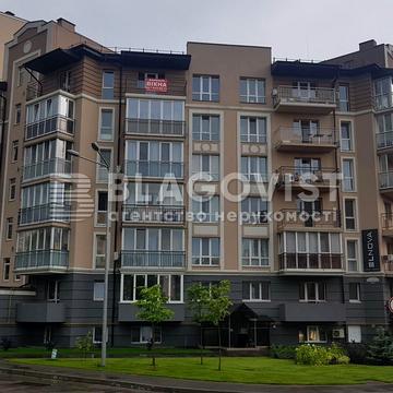Метрологічна вул., 54