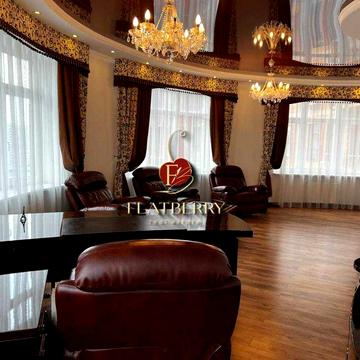 Без% Аренда 3К, ул. Коновальца Евгения, 36в, Печерск