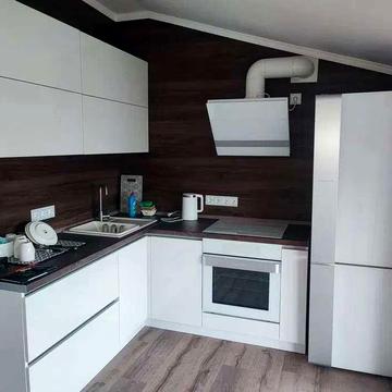 Большая Студия 44м2 на Фонтанка 3