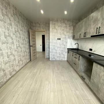 Квартира в новом ЖК на Архитекторской