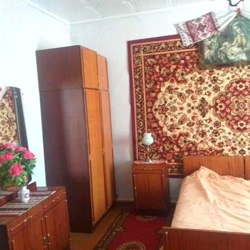 Продаємо будинок  з газом і світлом у Тернопільському районі