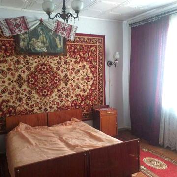 Продаємо будинок  з газом і світлом у Тернопільському районі