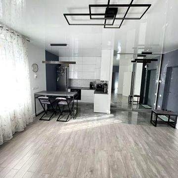 Продаж 2к Квартира Полковника Гуляєва (Маршала Жукова) проспект ЖК Маршал Сити