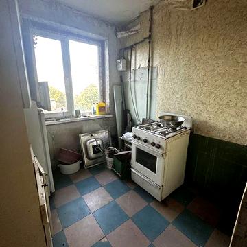 Продам 2х кімнатну квартиру