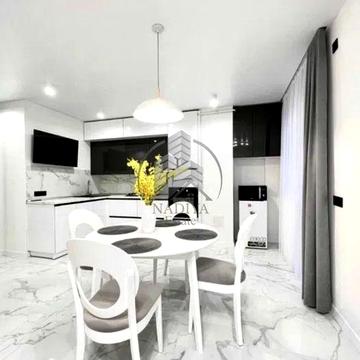 Оренда 1-кімнатної квартири в н/б комфорт класу ЖК «Львівський дворик”