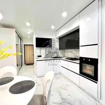 Оренда 1-кімнатної квартири в н/б комфорт класу ЖК «Львівський дворик”