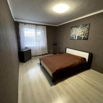 Здам одно кімнатну квартиру 50м2Картанівка АТБ вартість з комунальними