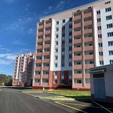 Продам 1-комнатную квартиру в ЖК Птичка (19718) ЖК Птичка