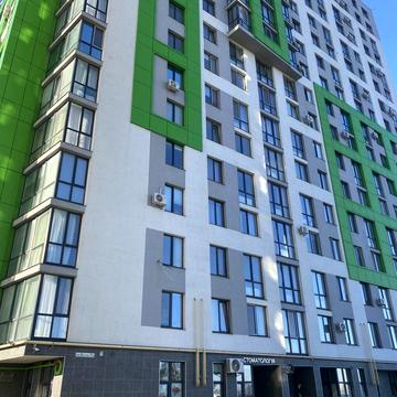 Бігова вул., 17