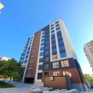 Продаж квартири у зданому будинку