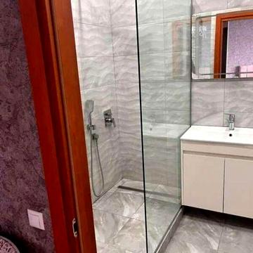 Довгострокова оренда 1к Квартира Валерія Самофалова вулиця ЖК Двадцать седьмая жемчужина