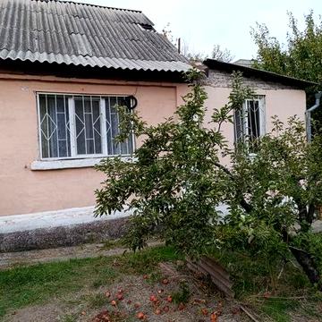 Пол дома пр. Мазепи