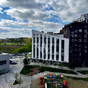 Панорамна вул., 4Б