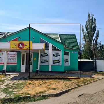 Перемоги просп., 11