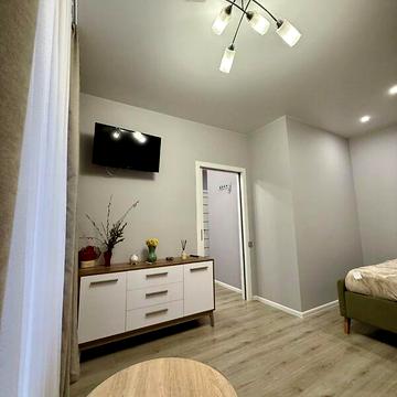 Довгострокова оренда 1к Квартира Соборна вулиця ЖК Петровский квартал