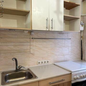 Продаж 1к квартири 22м2, Боярка, вул. Сєдова. Без комісіі