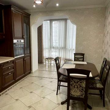 Здам 2 к квартиру р-н Набережного кварталу