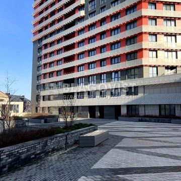 Митрополита Василя Липківського вул. (Урицького), 16-В