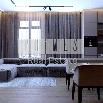 Оренда 3к квартира, ЖК Тургенєв, вул. О. Кониського, Центр