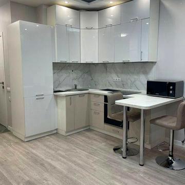 Новобудова! Оренда 1 кім квартири ЖК Караваєві дачі, м. Шулявська