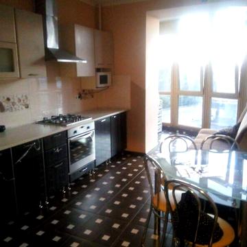 Довгострокова оренда 1к Квартира Хоткевича Гната вулиця ЖК Red House II