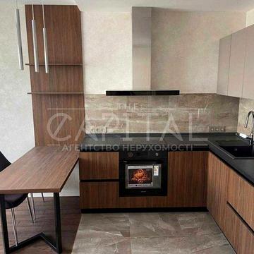 Оренда 1к квартири ЖК Obolon Residences Мінська, Оболонь, Набережна