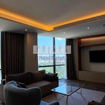 Оренда апартаментів в готелі Hilton, бул. Шевченка Тараса 30, центр