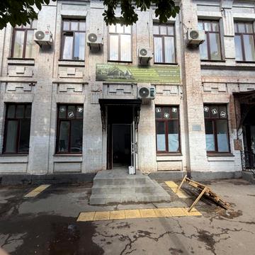 Поштовий просп. (Карла Маркса), 39