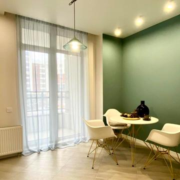 Ольги Кобилянської вул. (Достоєвського), 1в