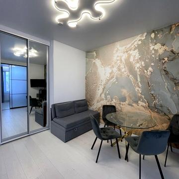 Генуезька вул., 1/1