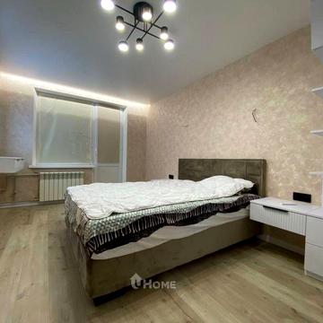 Трехкомнатная квартира у метро Студенчесская