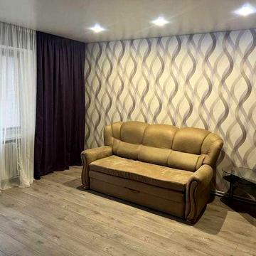 Аренда 2-х комнатной квартиры ул. Калиновая, 116