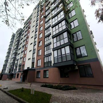 Продаж 2к Квартира Костянтина Василенка вулиця