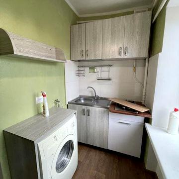 1-к на Преображенской