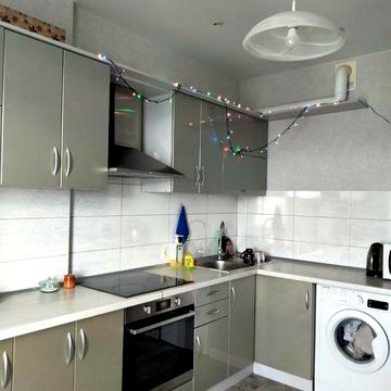 Однокомнатная. Новое Поступление. Таирово, "Бастма". Ремонт. Срочно!