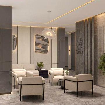 Комиссия 0% ‼️ Озон- аппартаменты 1 линия моря‼️ р-н Отрада ЖК Ozone Отрада Французский бульвар