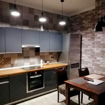 Продаж 2к Квартира Аркадійське (Гагарінське) плато ЖК Шестая жемчужина