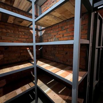 Григорія Сковороди вул., 3/1