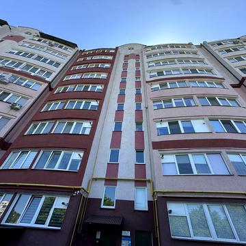 Продаж видової 1 кім квартири,  одна під держ програми