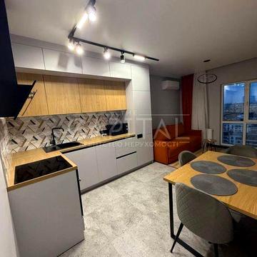 Квартира у сучасному комплексі ЖК “Нова Англiя ” будинок Лондон