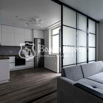 Квартира, 3к. Дизайнерський ремонт. Тираспольська, 52а, Сирець ЖК «Місто Квітів. Парковий квартал»